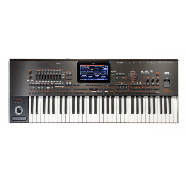 KORG pa-4