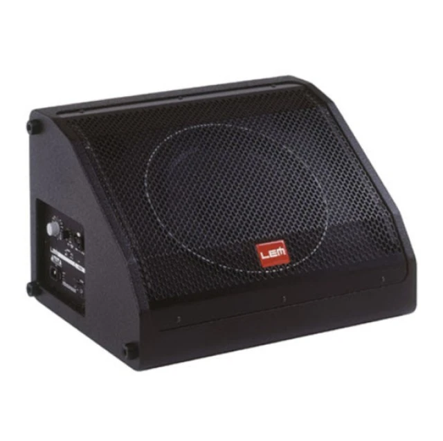 Stage Monitor LEM T5MA (Active Coaxial 15