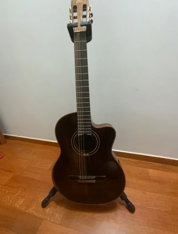 Ortega Exoticsuitece