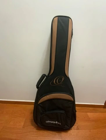 Ortega Exoticsuitece