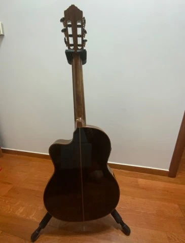Ortega Exoticsuitece