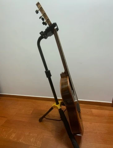 Ortega Exoticsuitece