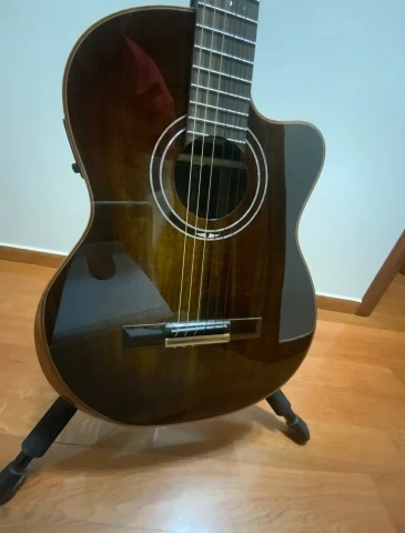 Ortega Exoticsuitece