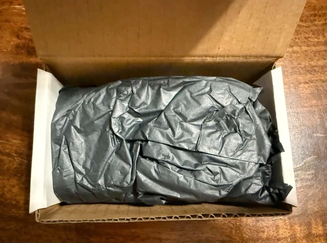 Xotic Bass RC Booster V2