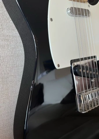 Squier Telecaster