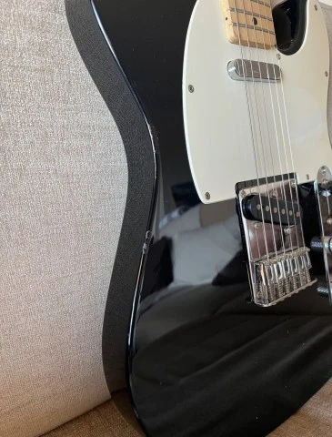 Squier Telecaster
