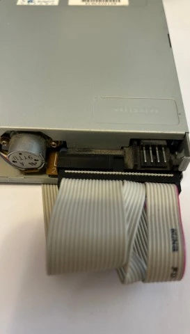 Floppy Drive Kurzweil K2000