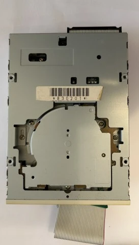 Floppy Drive Kurzweil K2000