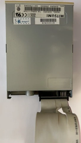 Floppy Drive Kurzweil K2000