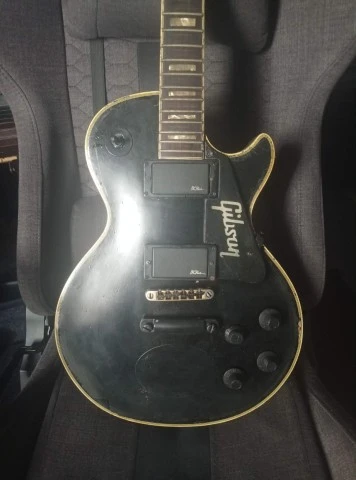 Replica Gibson '84