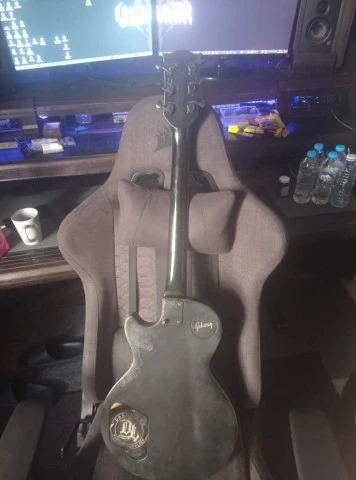 Replica Gibson '84