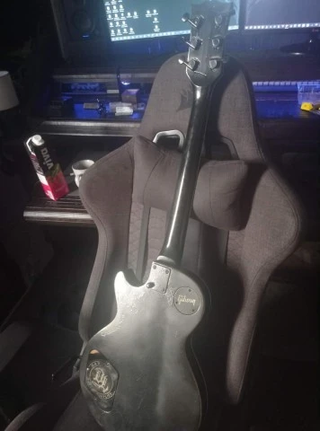 Replica Gibson '84