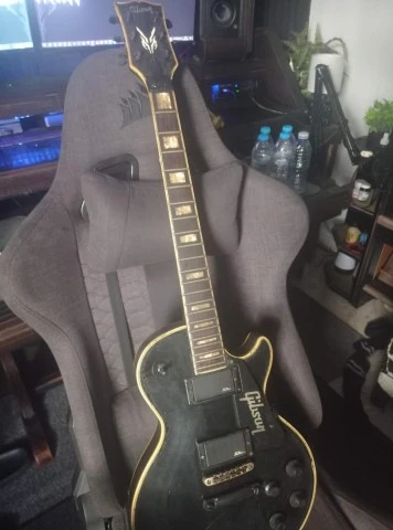 Replica Gibson '84