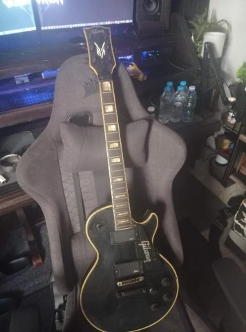 Replica Gibson '84