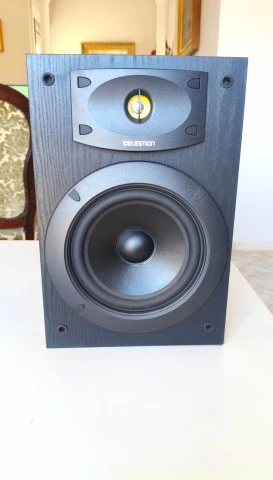 Celestion 20i Ηχεία (Made in England)