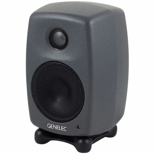 Genelec 8010A ζευγάρι