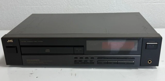 CD Player JVC XL-V231