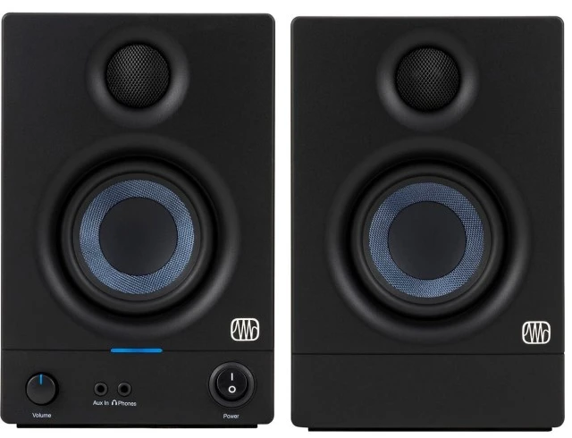 PreSonus Eris 3.5 BT 2nd gen