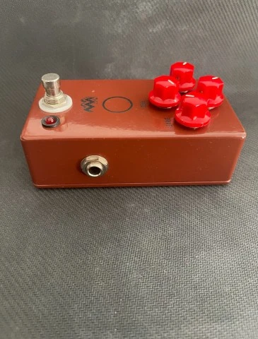 JHS Angry Charlie V2 