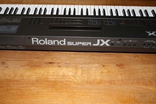 JX10. Super JX.