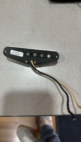 Seymour Duncan SSL-1