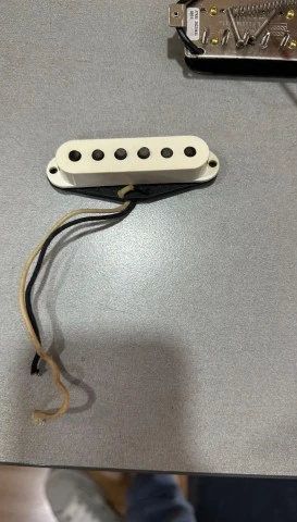 Seymour Duncan SSL-1