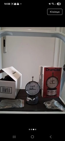 Drum Dial Tuner/ Tuner for Drum Set