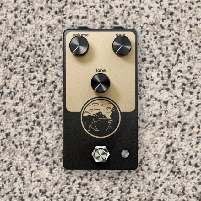 NativeAudio Kiaayo Overdrive