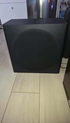 Samsung Q900Α Soundbar 47W 7.1.2 με Ασύρματο Subwoofer 