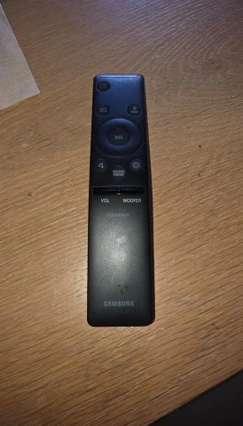 Samsung Q900Α Soundbar 47W 7.1.2 με Ασύρματο Subwoofer 