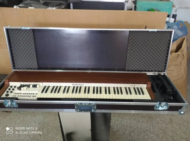 Oberheim OB-3 Squared 