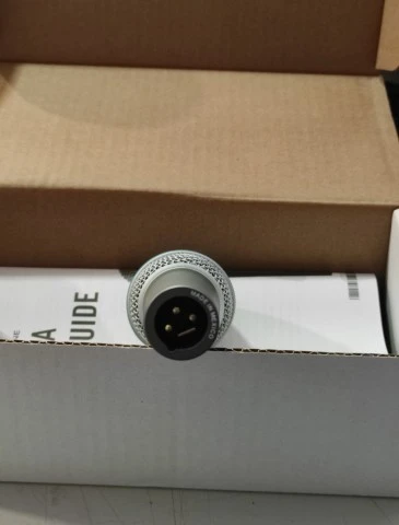 Shure Beta 58A