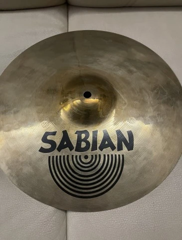14'' AAX Studio Hi-Hat 