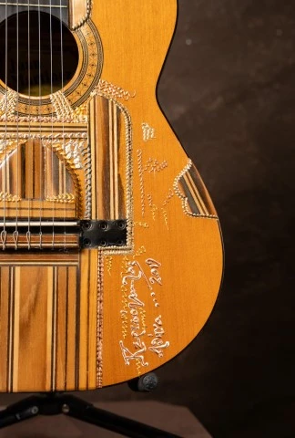 Juan Martinez No.30