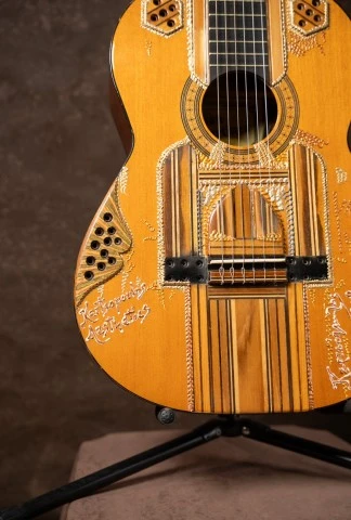 Juan Martinez No.30