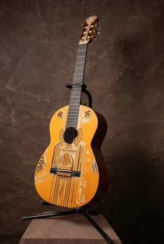 Juan Martinez No.30