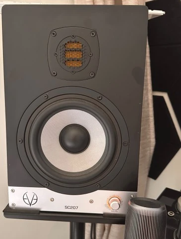 EVE Audio SC207 Pair