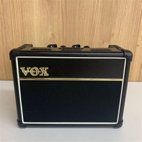 VOX AC2-RV Mini Bass Combo
