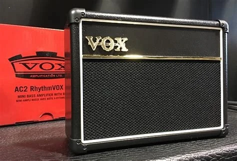 VOX AC2-RV Mini Bass Combo
