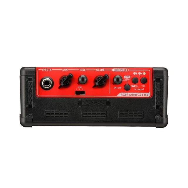 VOX AC2-RV Mini Bass Combo
