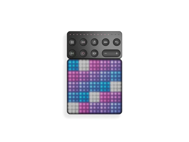 ROLI Seaboard Block