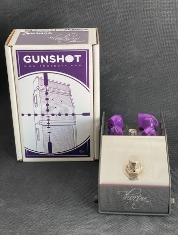 Gunshot V2 Thorpy FX