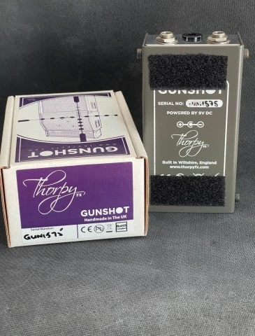 Gunshot V2 Thorpy FX