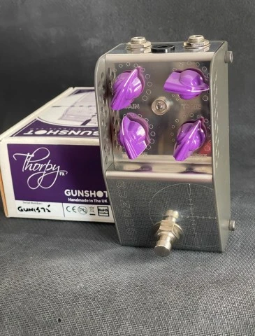 Gunshot V2 Thorpy FX