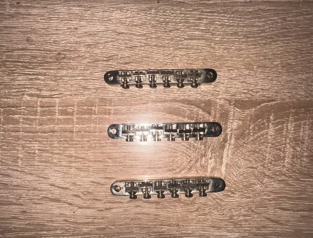 Gibson ABR 1 Bridge