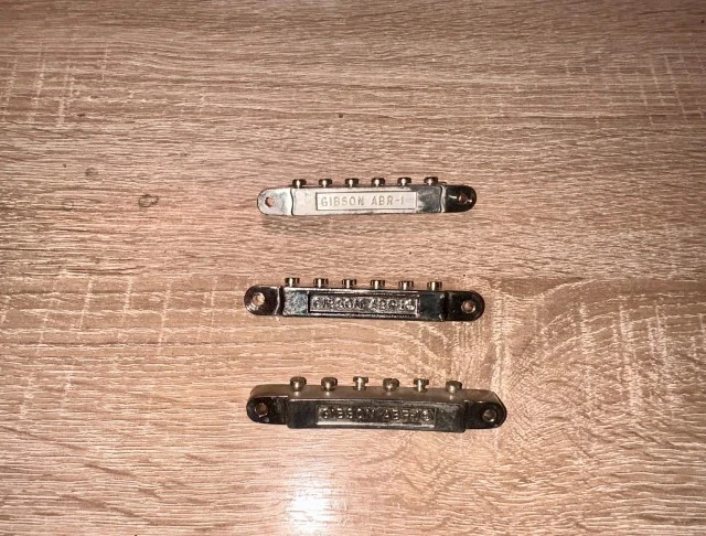 Gibson ABR 1 Bridge