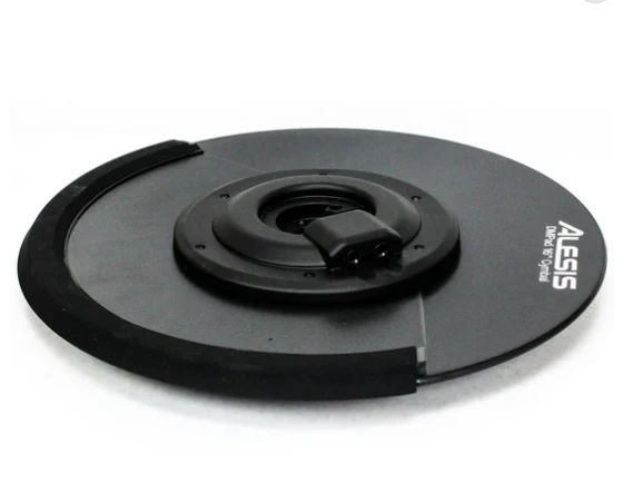 Alesis DM Pad 16" 3-Zone Ride Cymbal Pad