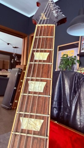 Gibson Firebird Cherry 2019 