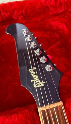 Gibson Firebird Cherry 2019 