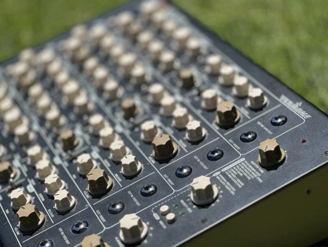Vermona PerFourmer MK II